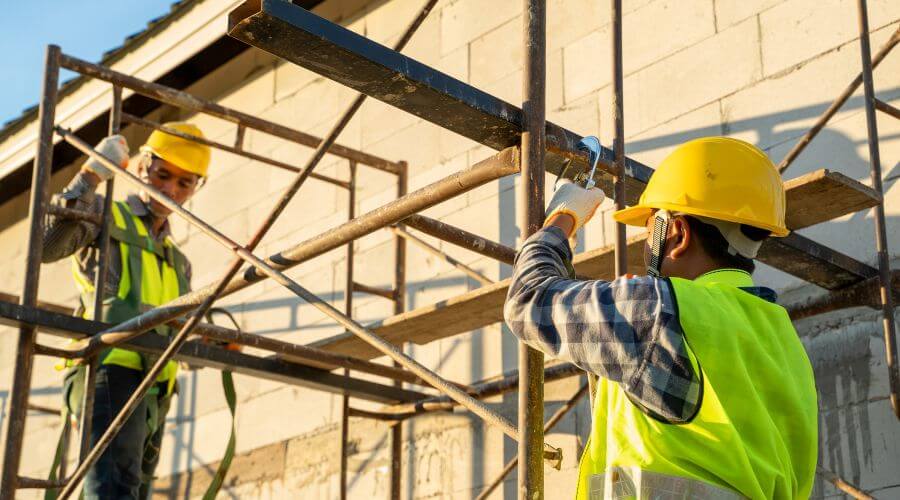 Soffit Repair in Westfield, PA